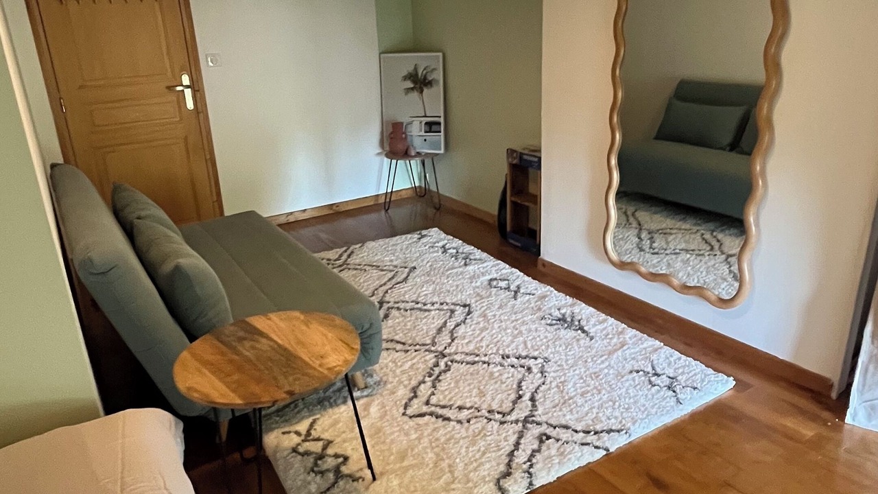 Photo of Bedroom in Bourseul