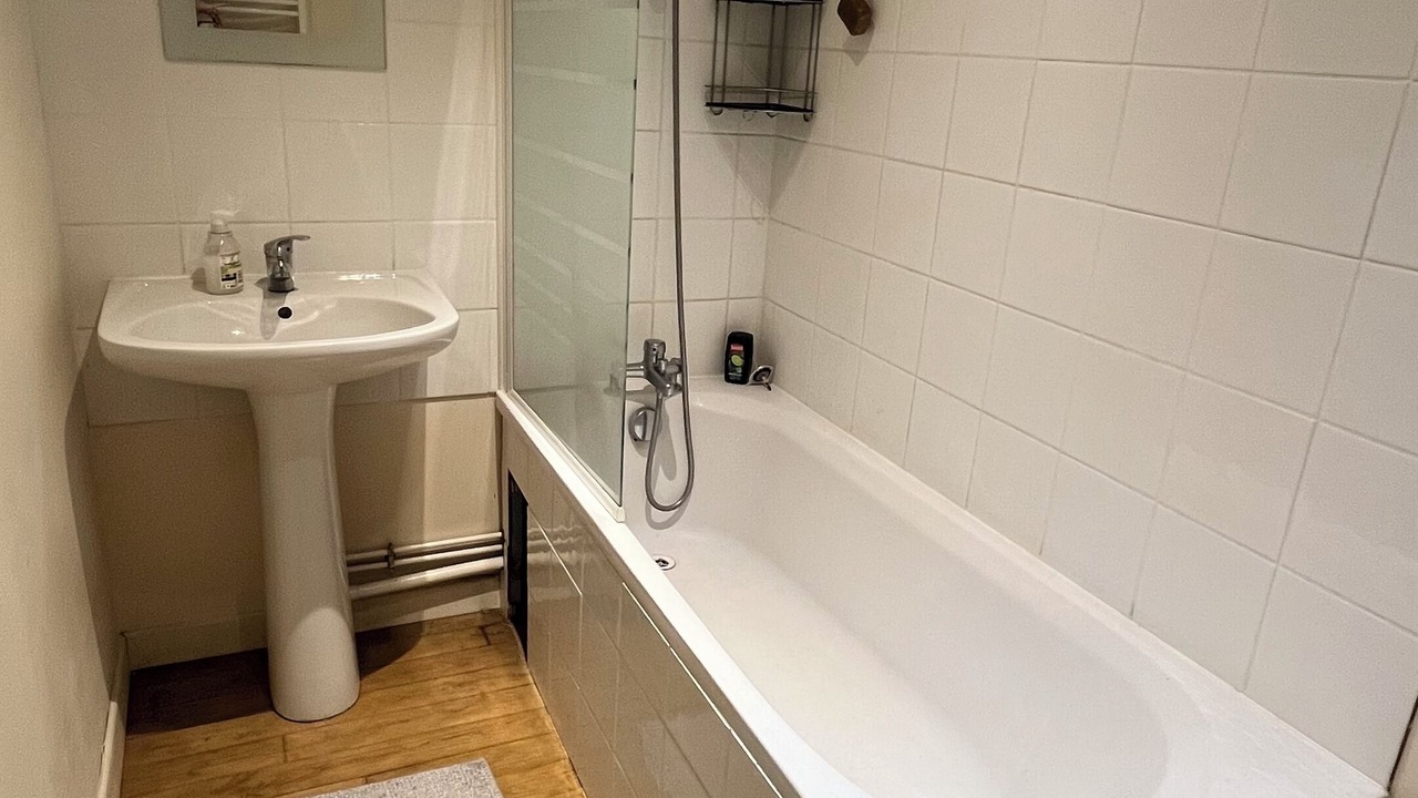 Photo of Bathroom in Bourseul