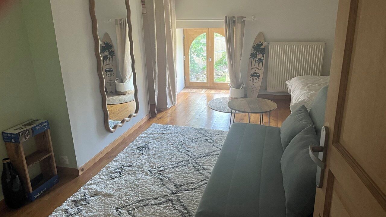 Photo of Bedroom in Bourseul
