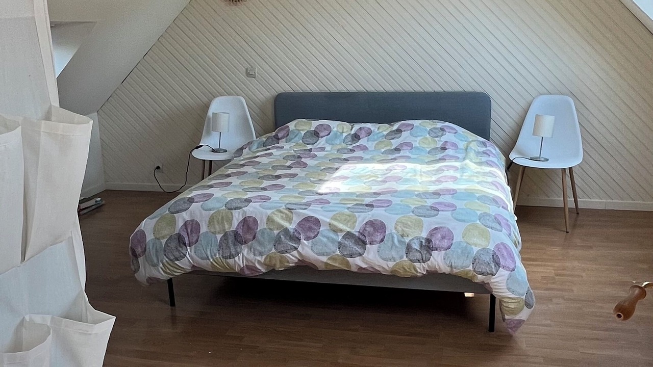 Photo of Bedroom in Bourseul
