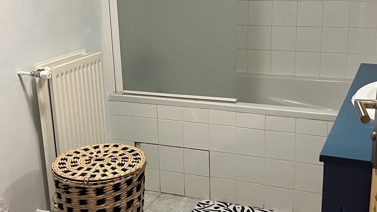 Photo of Bathroom in Bourseul