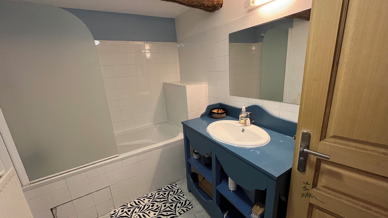 Photo of Bathroom in Bourseul
