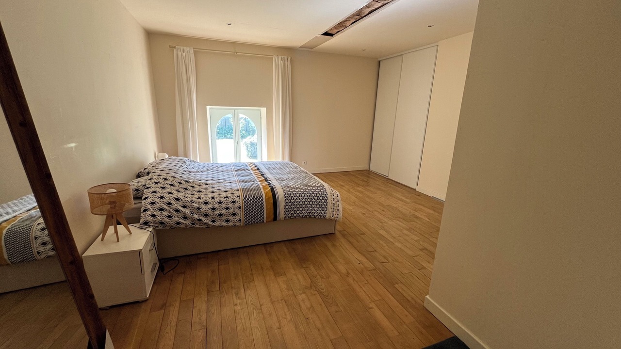 Photo of Bedroom in Bourseul