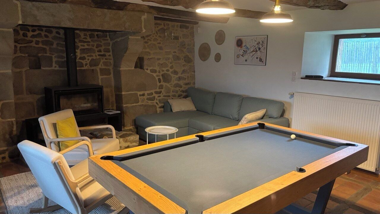 Photo of Livingroom in Bourseul