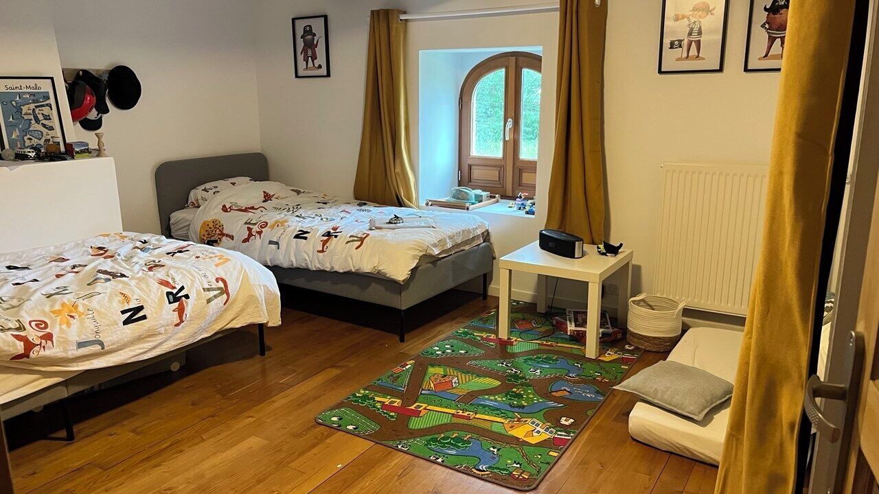 Photo of Bedroom in Bourseul
