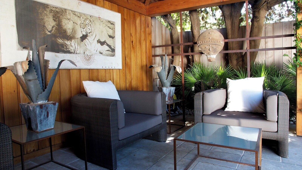 Photo of Outdoor in Saint-Tropez City Centre