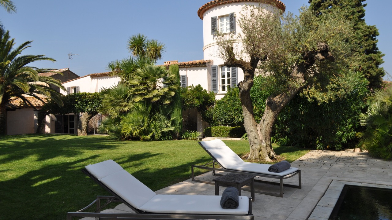 Photo of Outdoor in Saint-Tropez City Centre