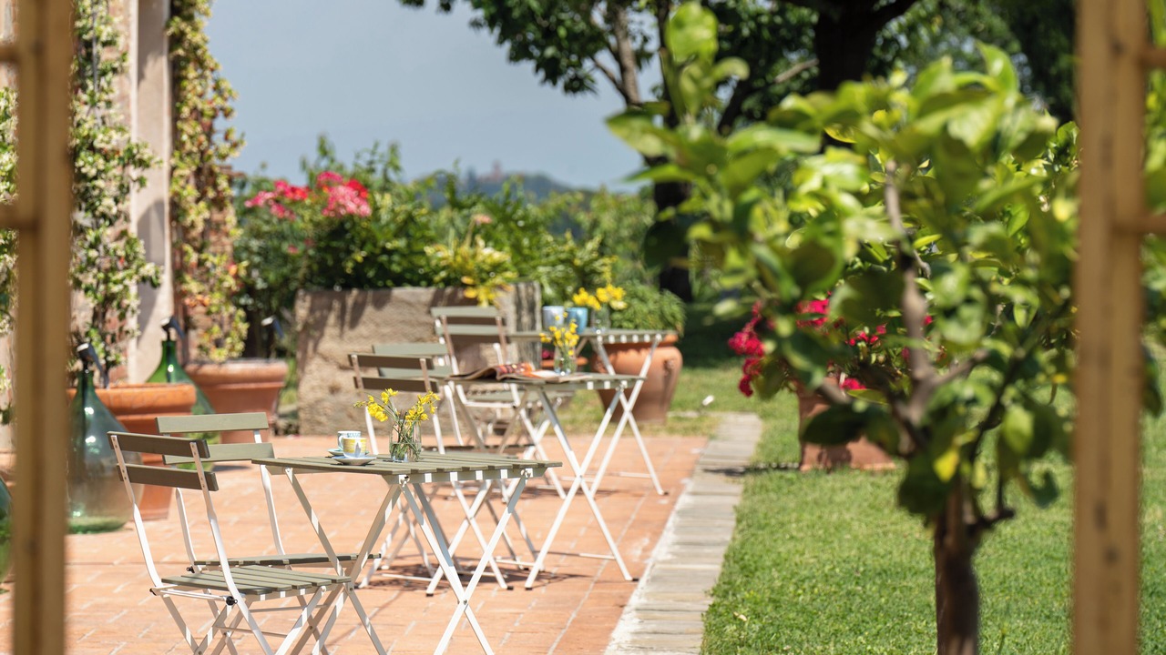 Photo of Outdoor in Palaia