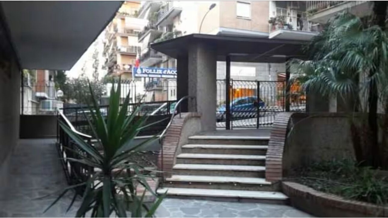Photo of Outdoor in Quartiere XXVIII Monte Sacro Alto