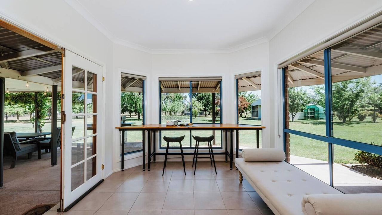 Photo of Livingroom in Central Mudgee