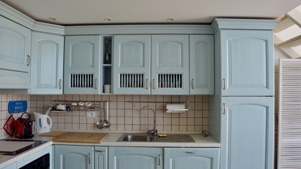 Photo of Kitchen in Calambrone