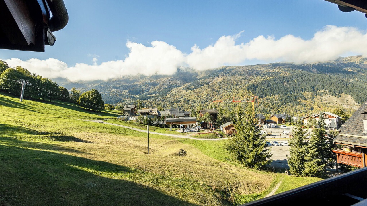 Photo of Others in Meribel Village