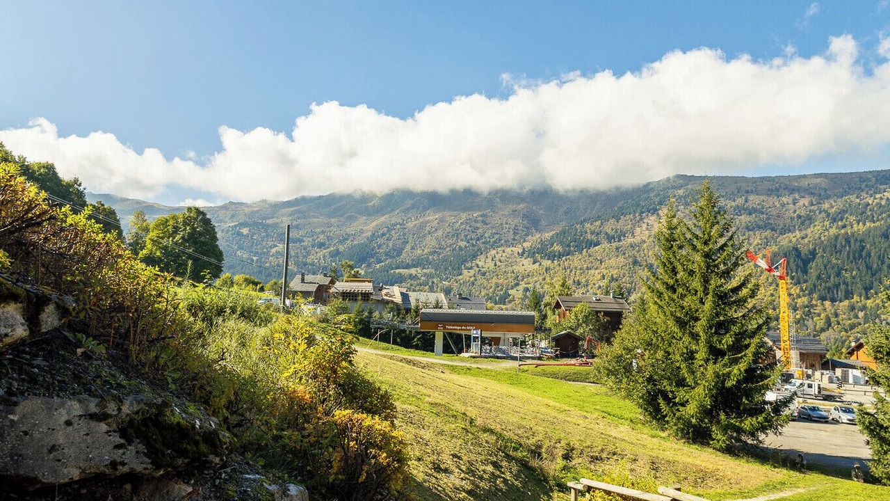 Photo of Others in Meribel Village
