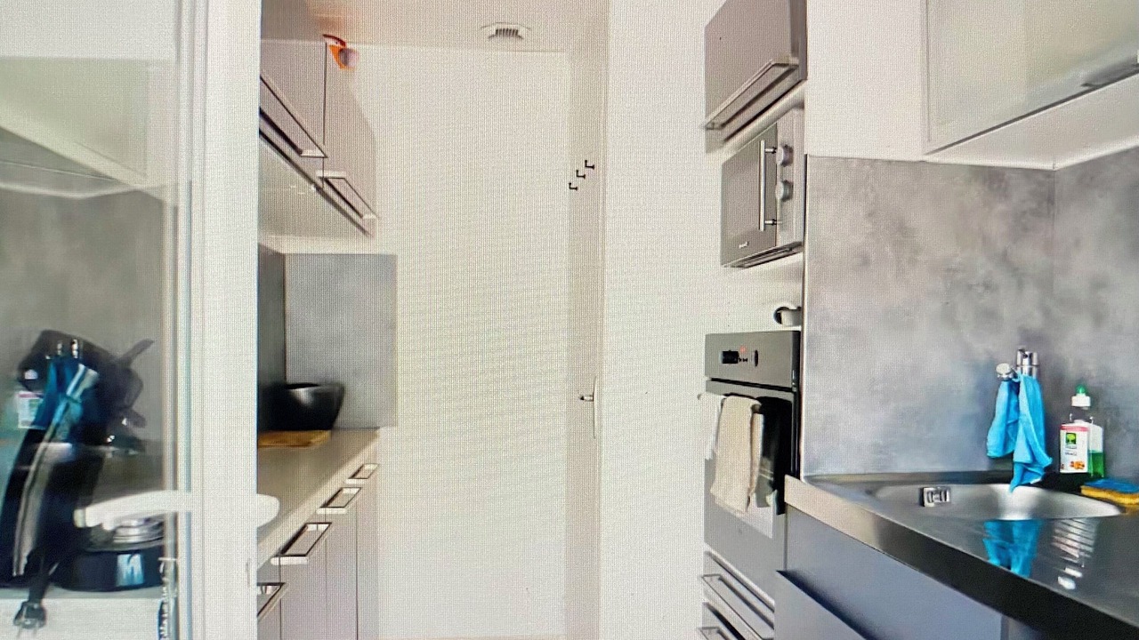 Photo of Kitchen in Mougins