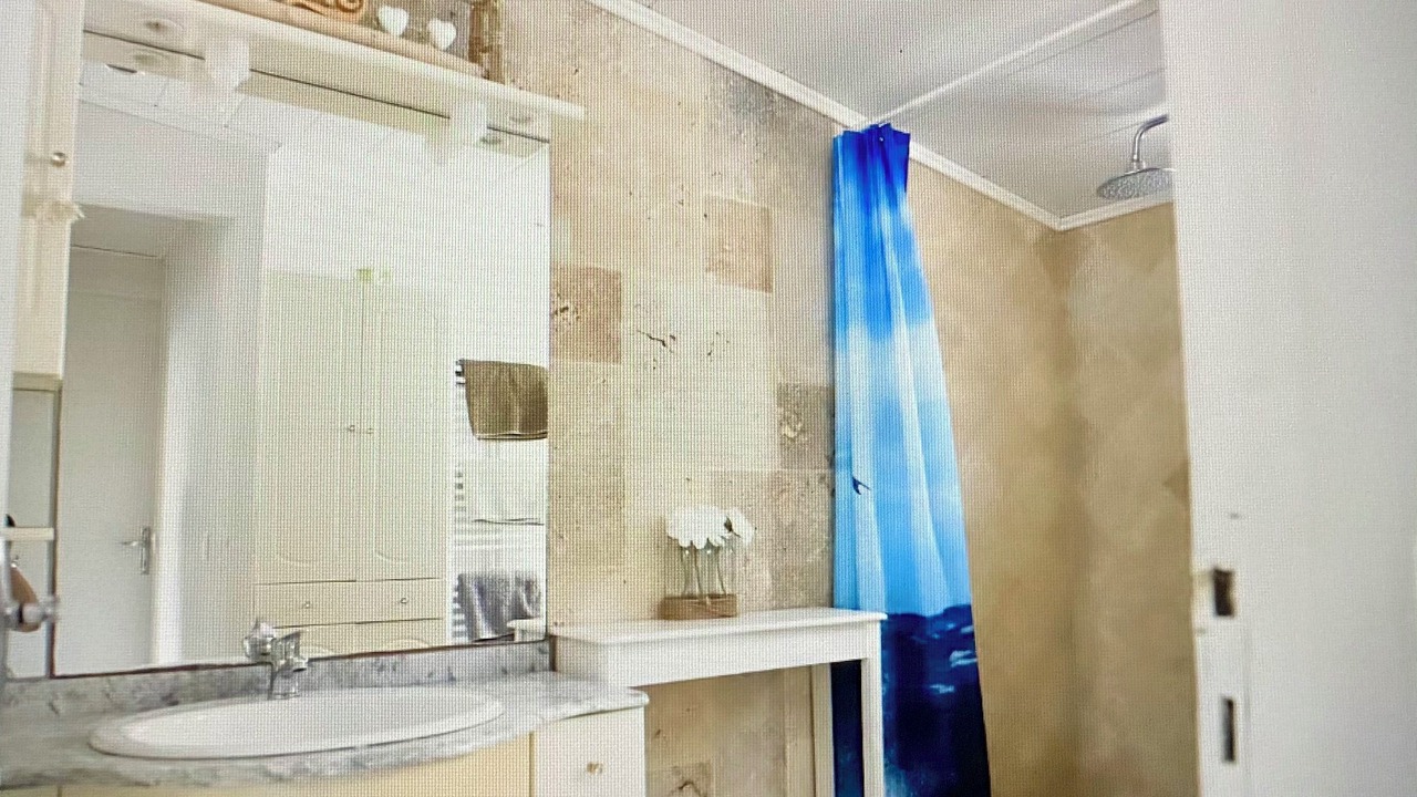 Photo of Bathroom in Mougins