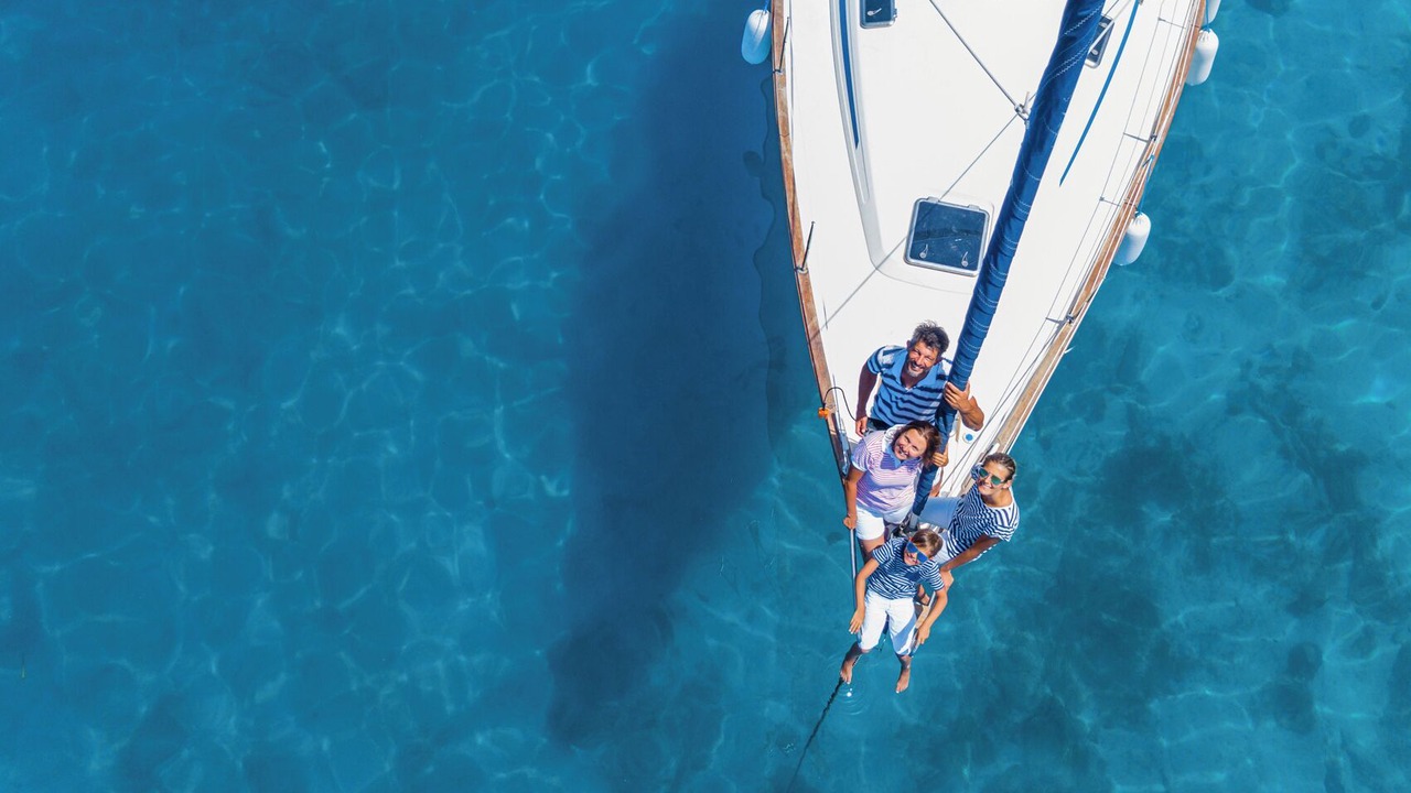 Photo of Outdoor in Port Grimaud