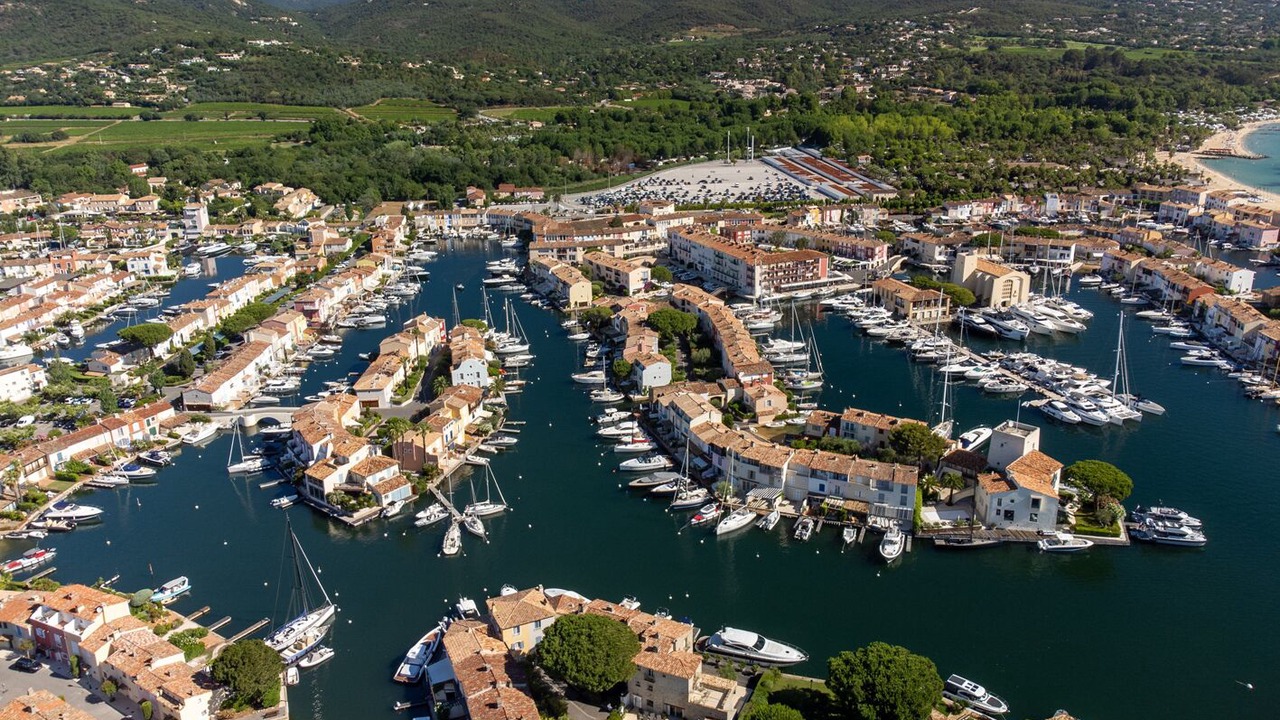Photo of Others in Port Grimaud
