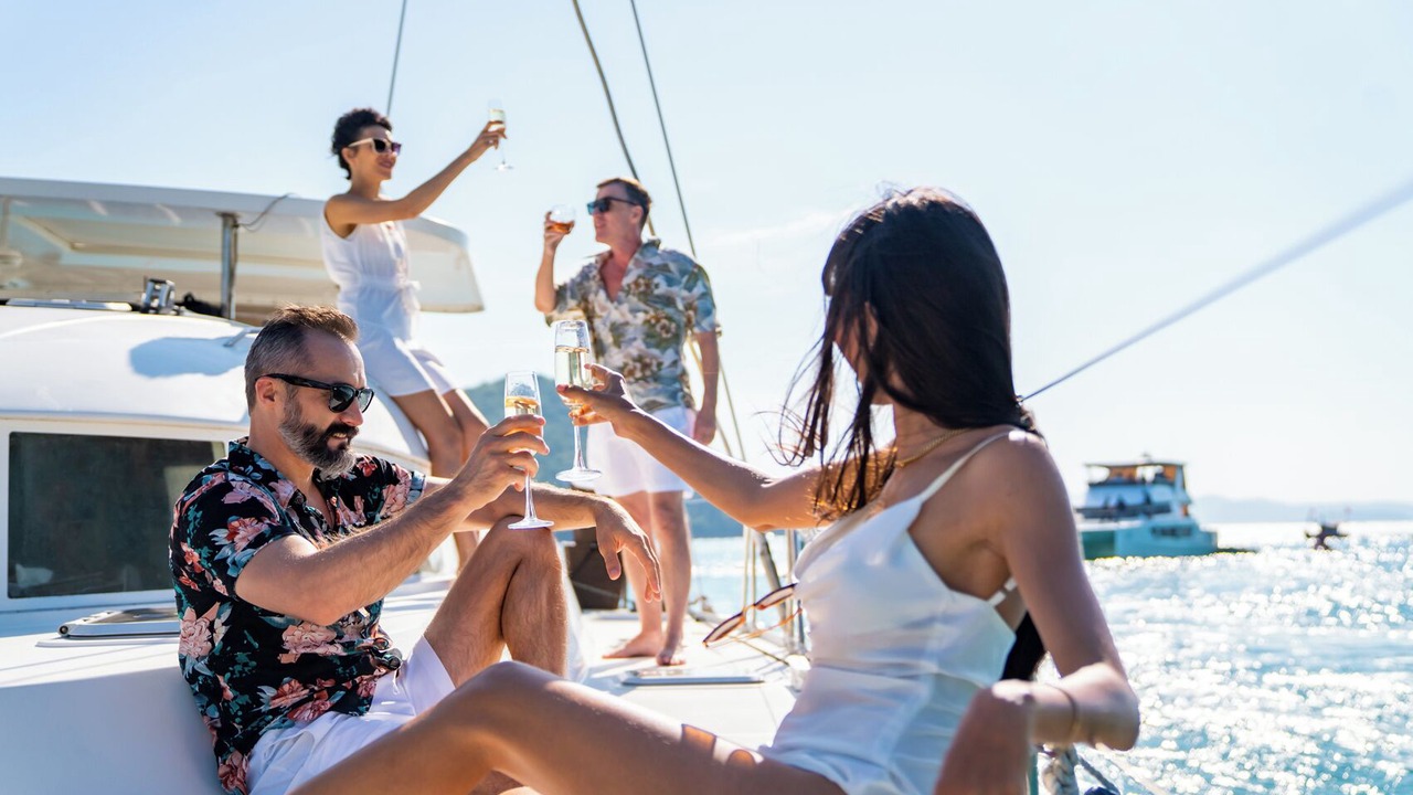 Photo of Others in Port Grimaud