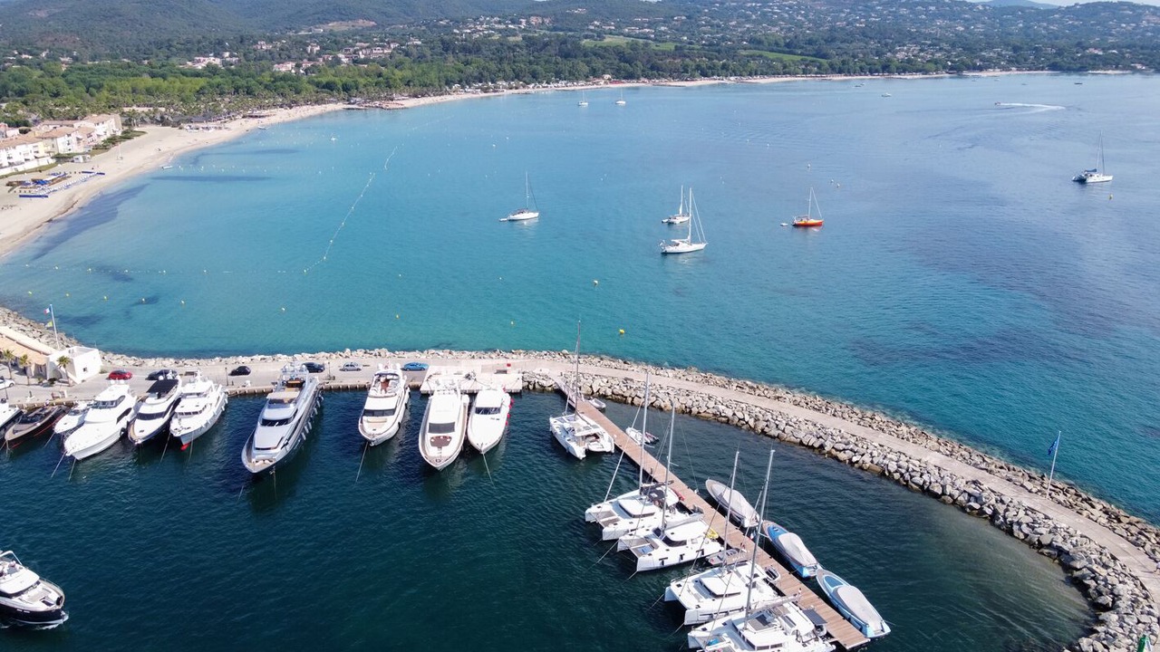 Photo of Others in Port Grimaud