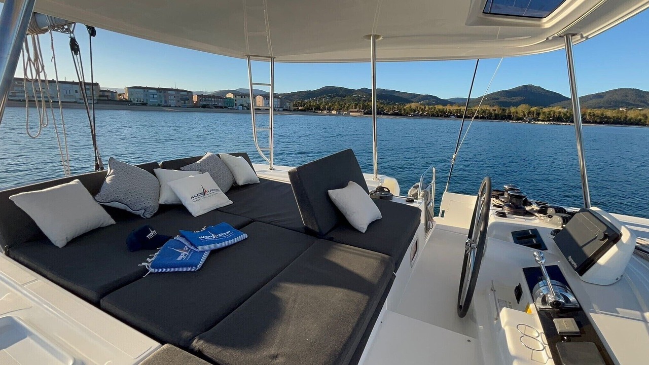 Photo of Outdoor in Port Grimaud