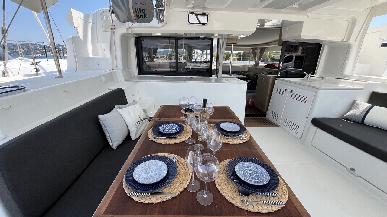 Photo of Outdoor in Port Grimaud