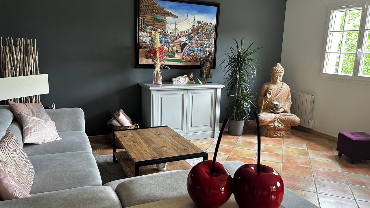 Photo of Livingroom in Carros