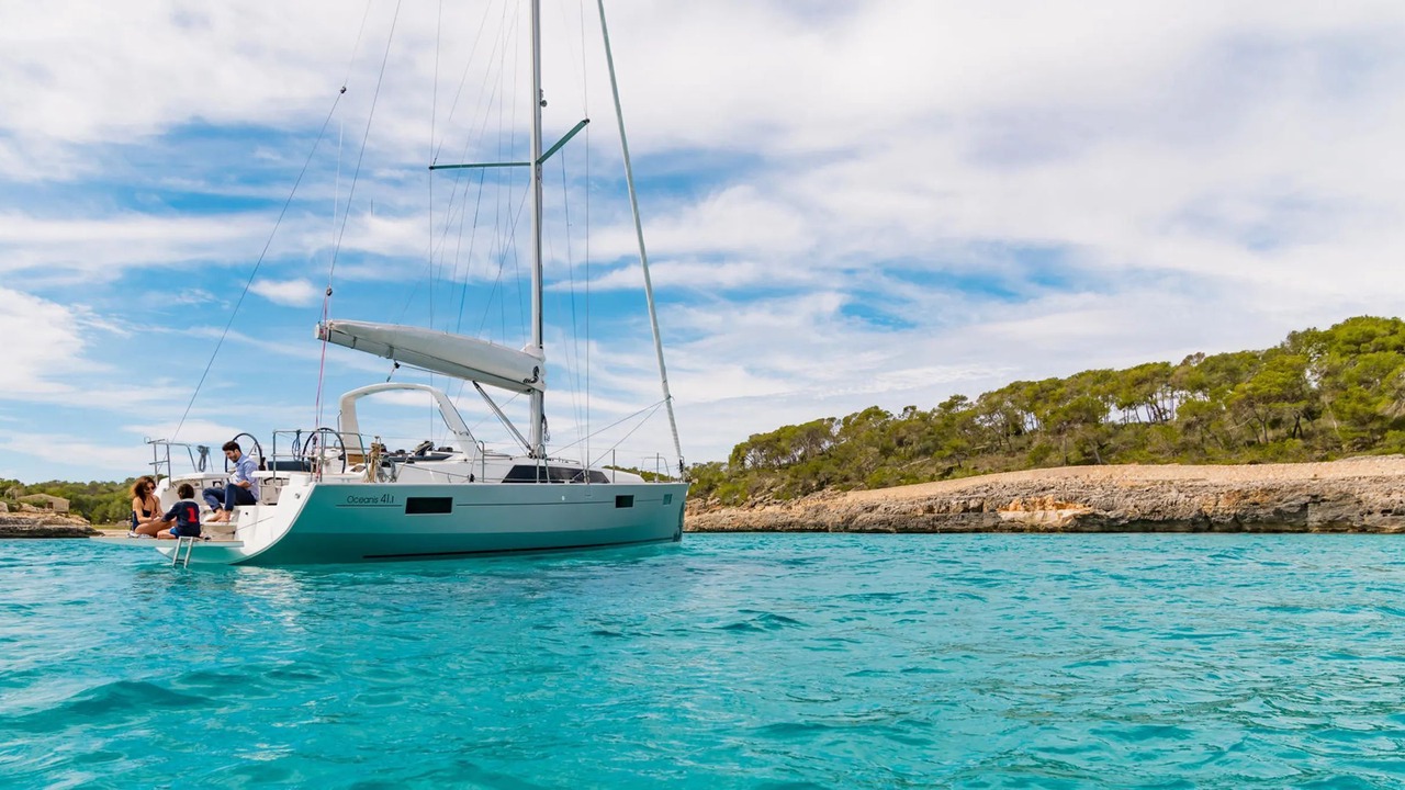 Photo of Others in Port Grimaud