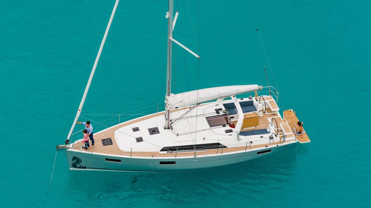 Photo of Outdoor in Port Grimaud