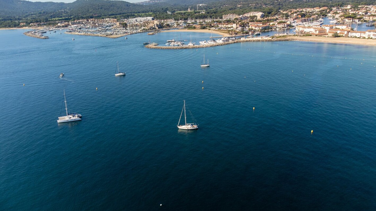 Photo of Others in Port Grimaud