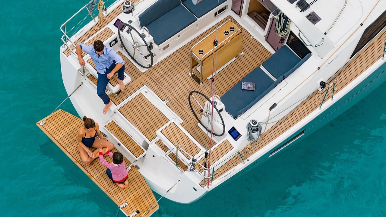 Photo of Outdoor in Port Grimaud