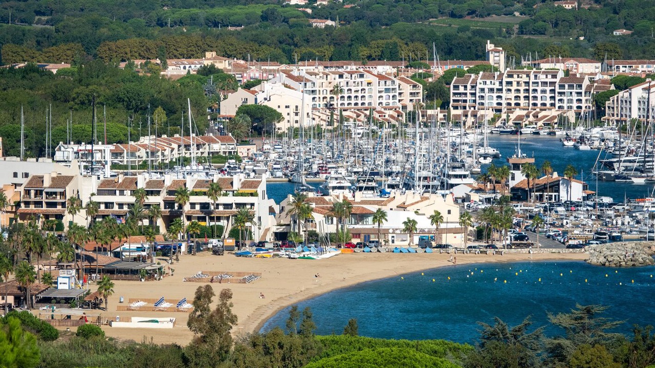 Photo of Others in Port Grimaud
