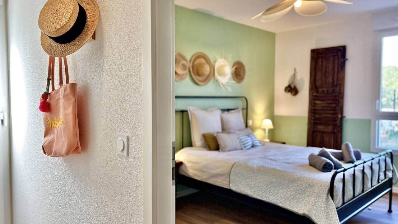 Photo of Bedroom in Osenbach