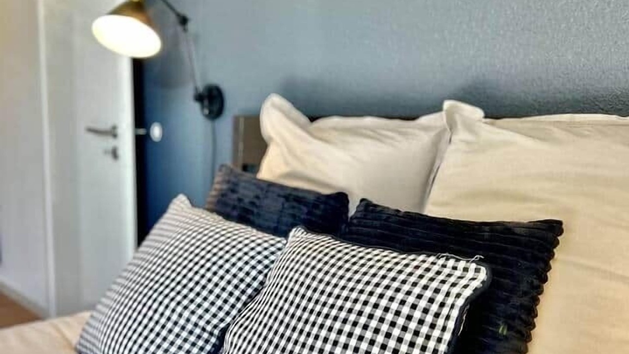 Photo of Bedroom in Osenbach