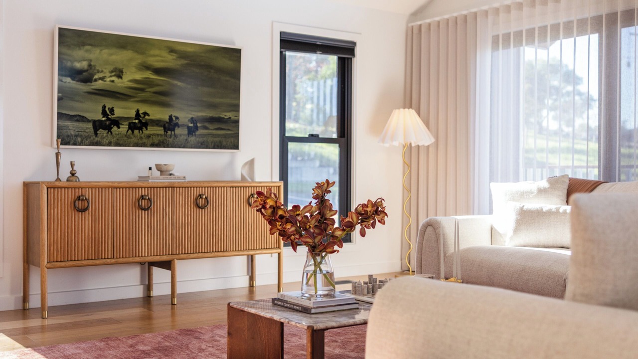 Photo of Livingroom in Berry
