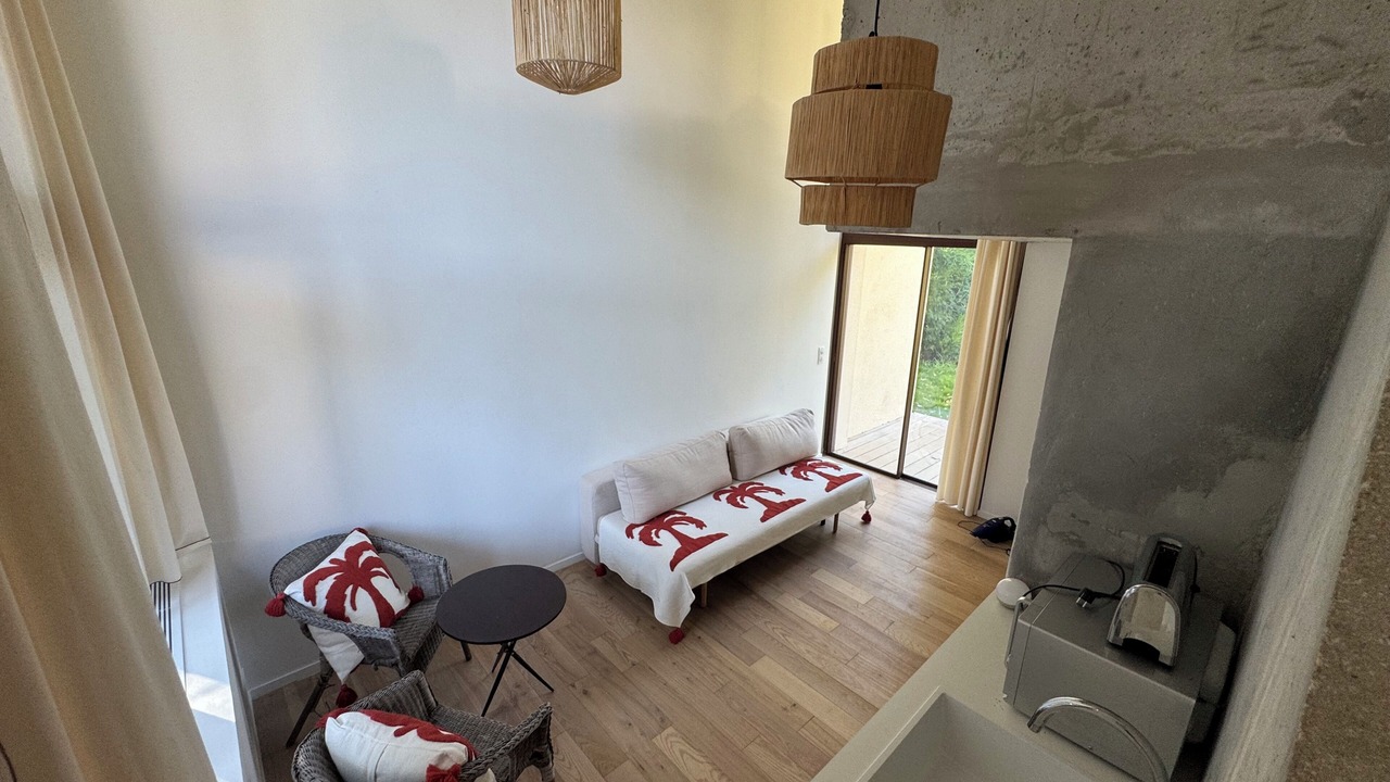 Photo of Livingroom in Le Rayol