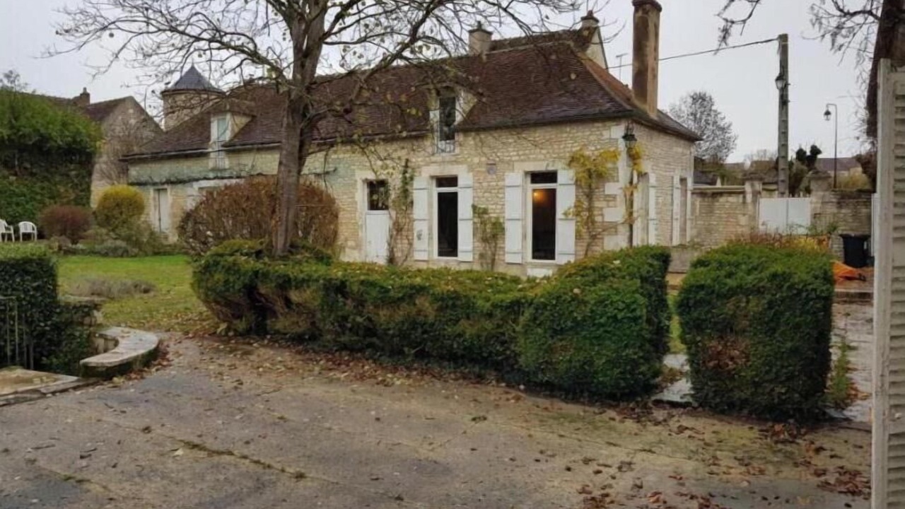Photo of Outdoor in Escolives-Sainte-Camille