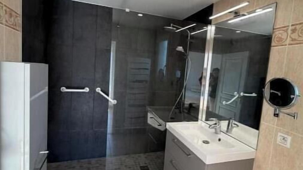 Photo of Bathroom in Pointe Croisette