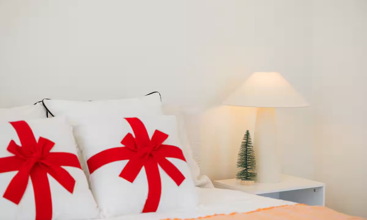 Photo of Bedroom in Macquarie Park