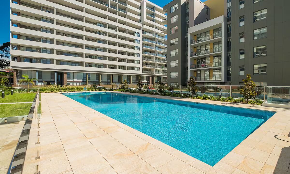 Photo of Outdoor in Macquarie Park