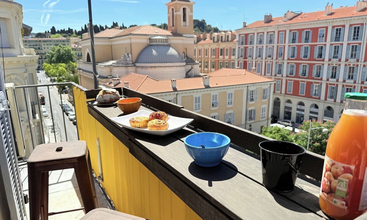 Photo of Outdoor in Carabacel