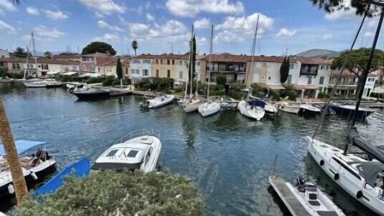 Photo of Others in Port Grimaud