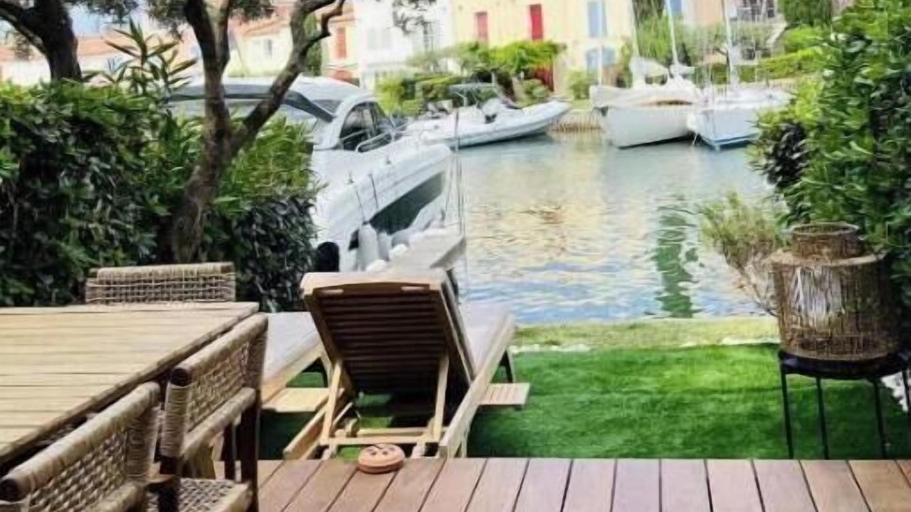 Photo of Outdoor in Port Grimaud