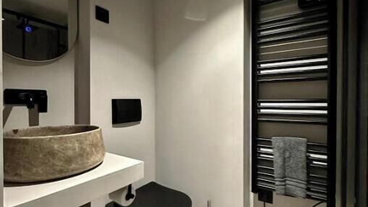 Photo of Bathroom in Port Grimaud