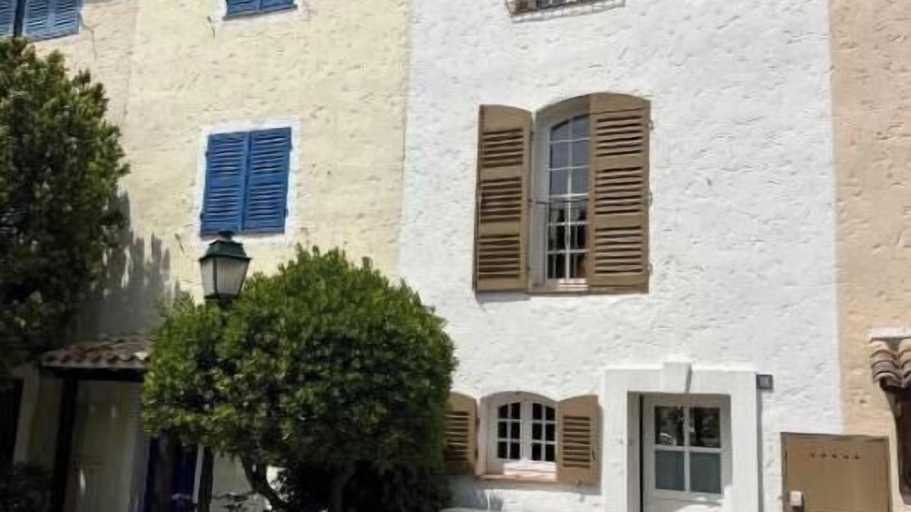 Photo of Outdoor in Port Grimaud