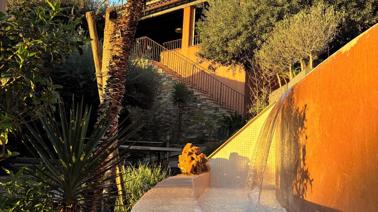 Photo of Outdoor in Bandol
