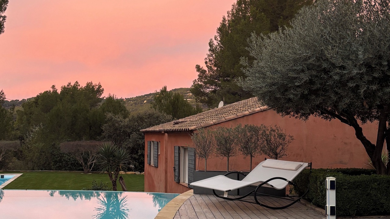 Photo of Outdoor in Bandol