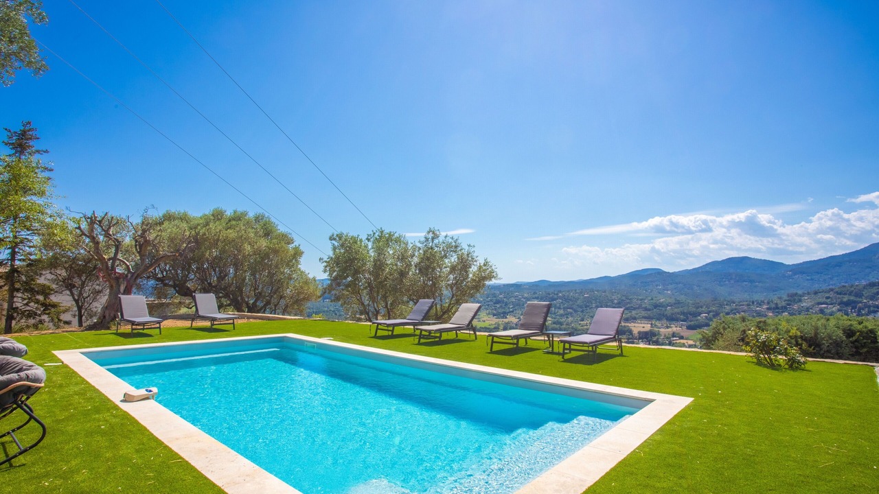 Photo of Outdoor in Fayence