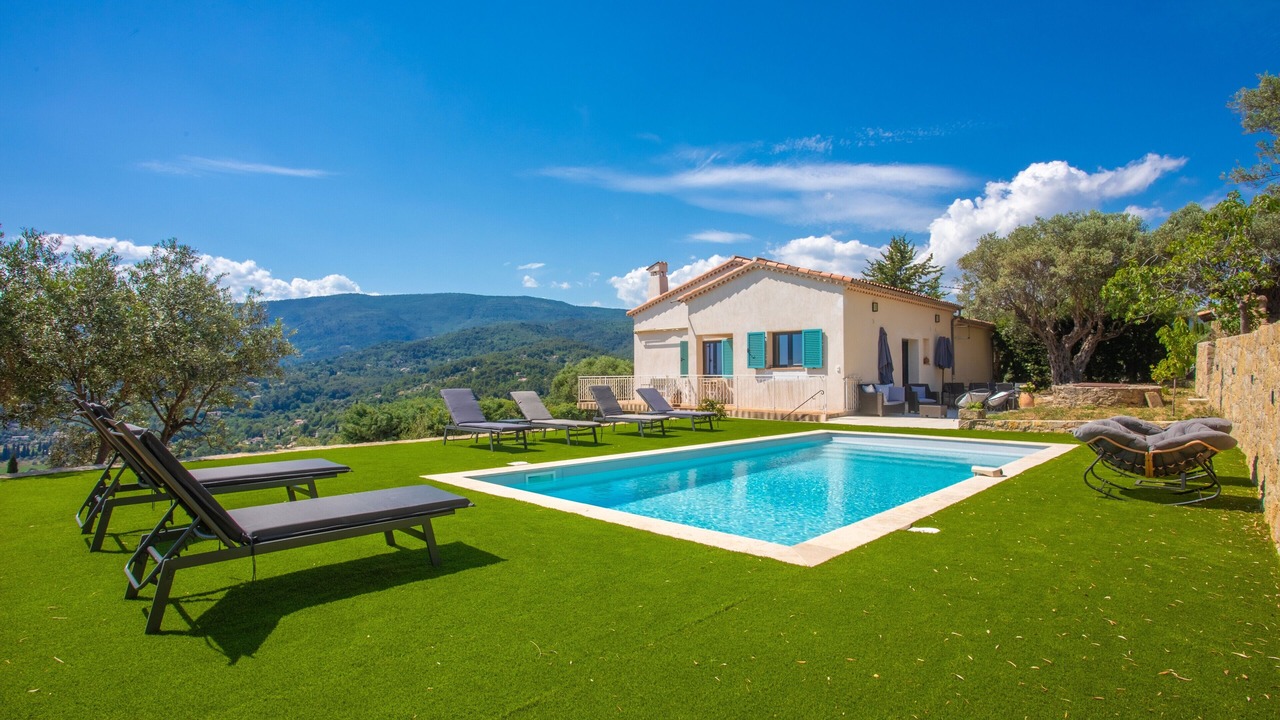 Photo of Outdoor in Fayence