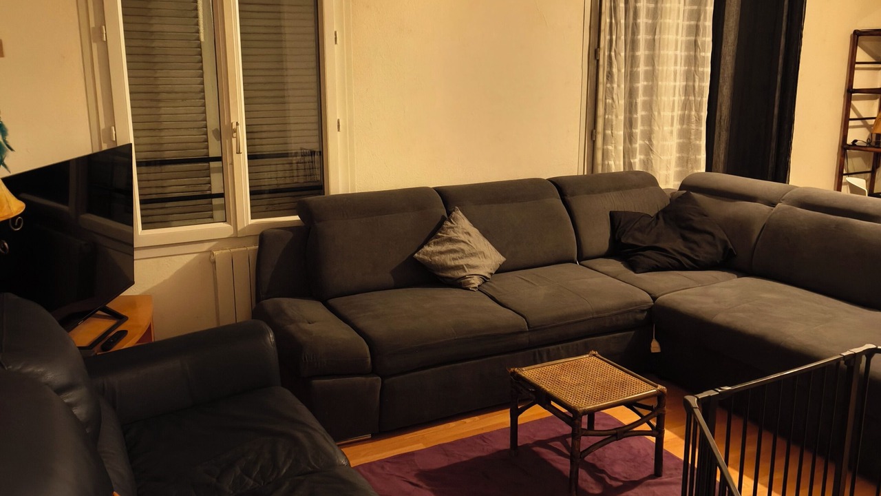 Photo of Livingroom in Maslives