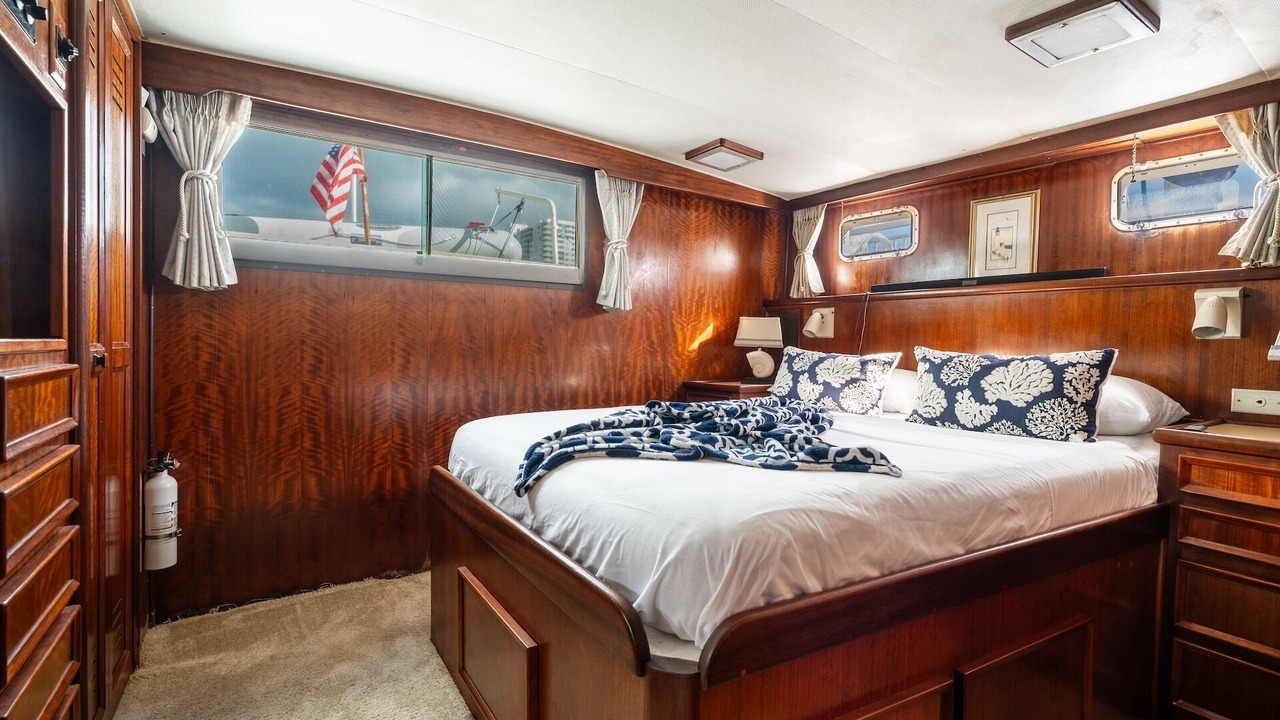 Photo of Bedroom in Aventura